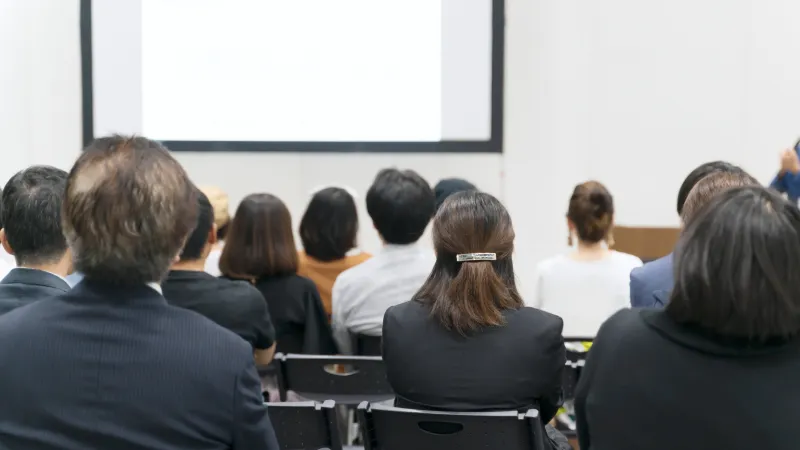 令和5年度　第1回　役員・委員会を開催いたしました