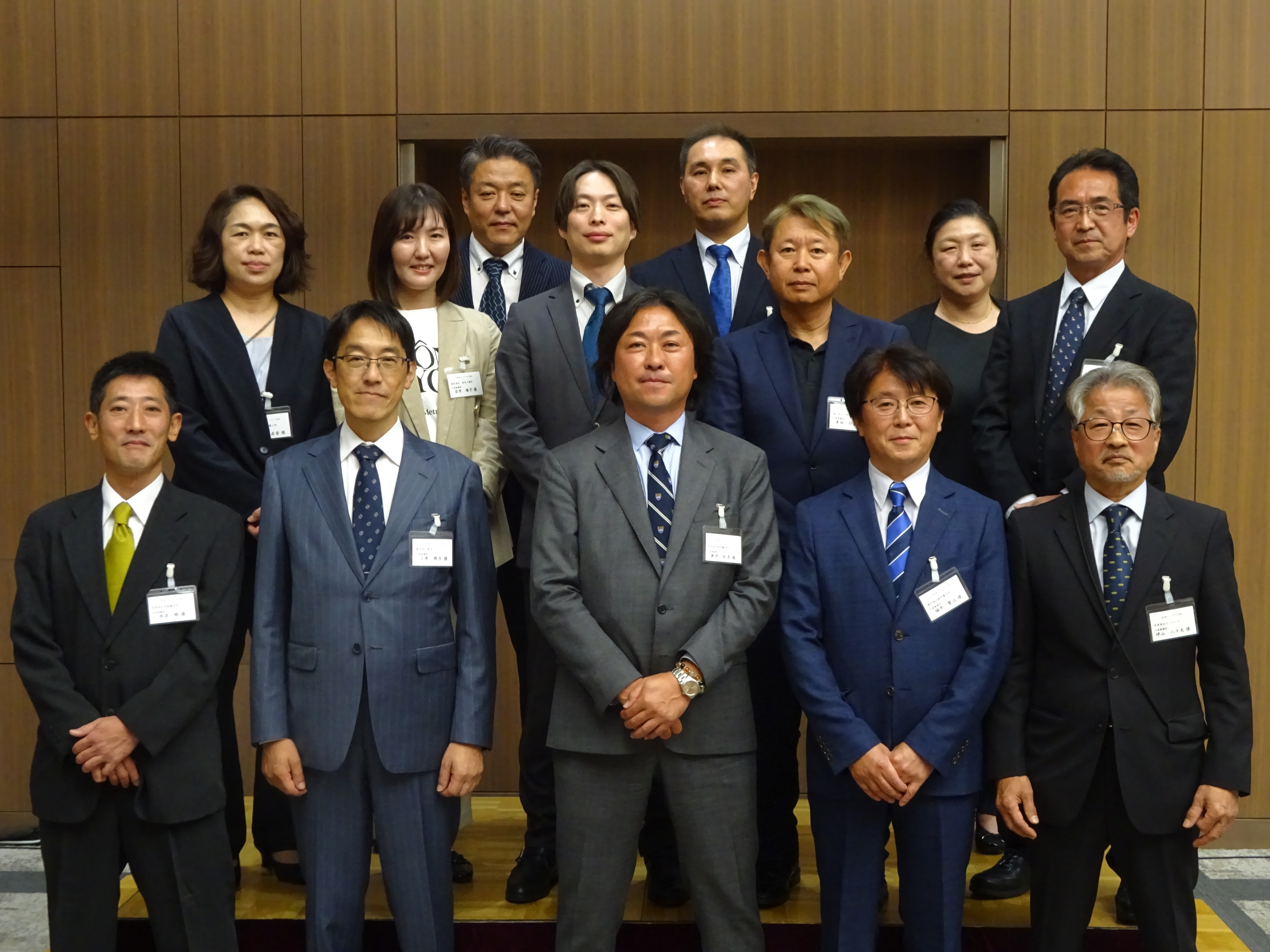 令和6年度　第37回定時総会を開催いたしました。