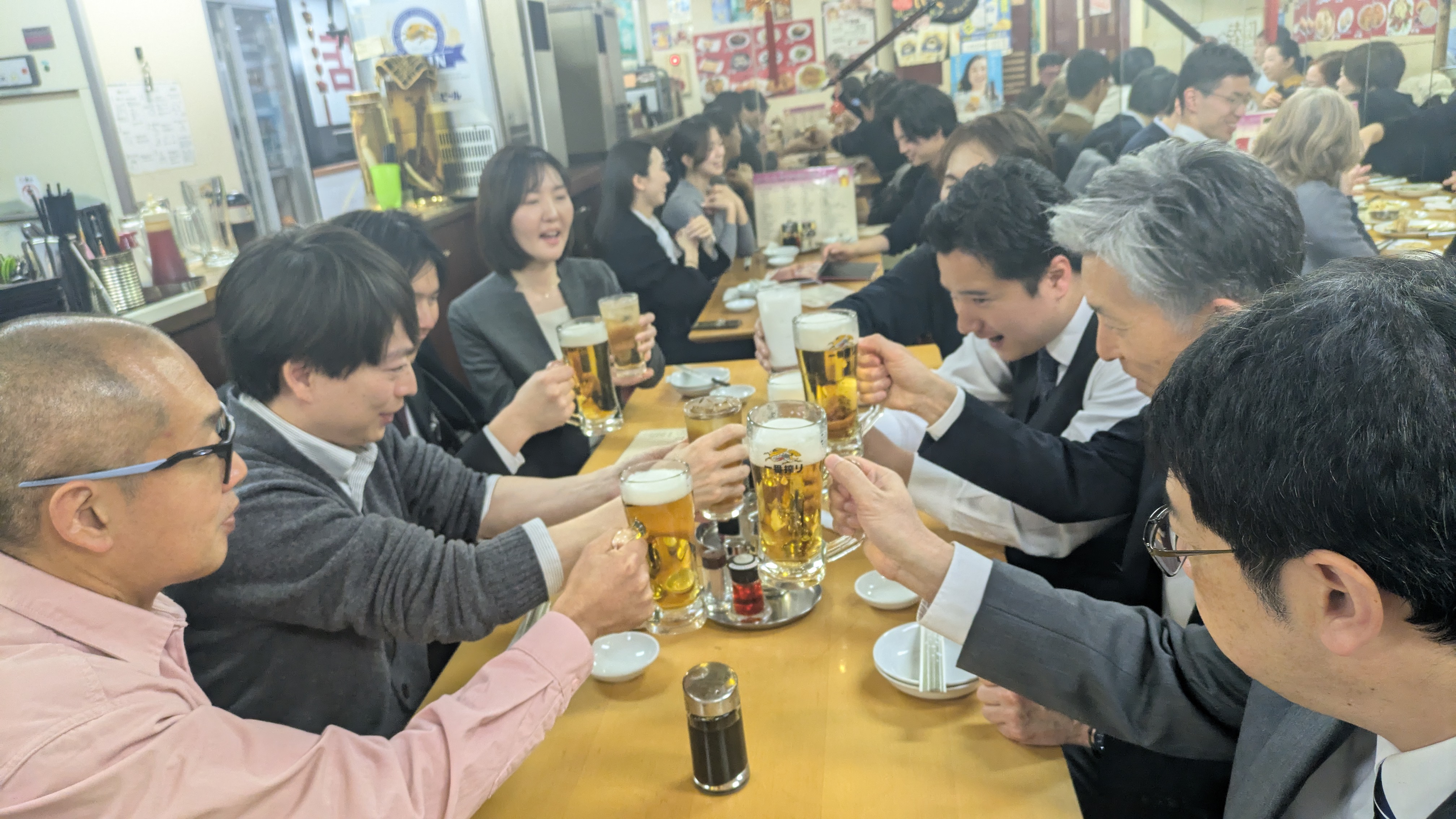 中小企業のデジタル化導入